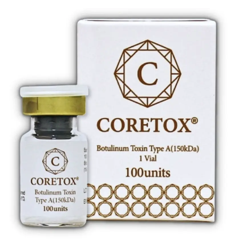 ボツリヌストキシン製剤