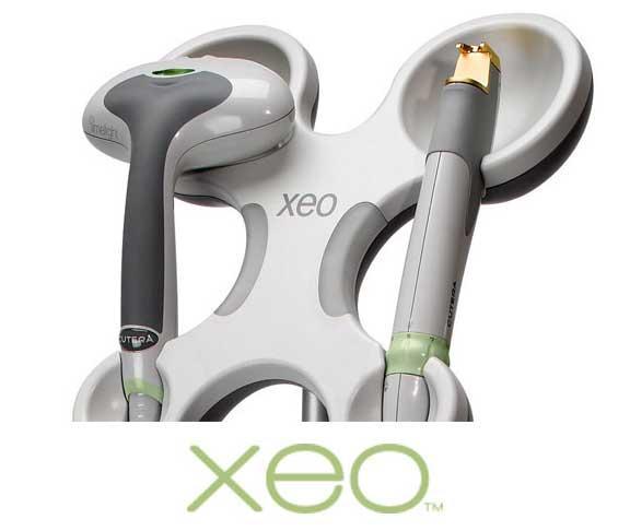 CUTERA XEO(キュテラ　ゼオ)