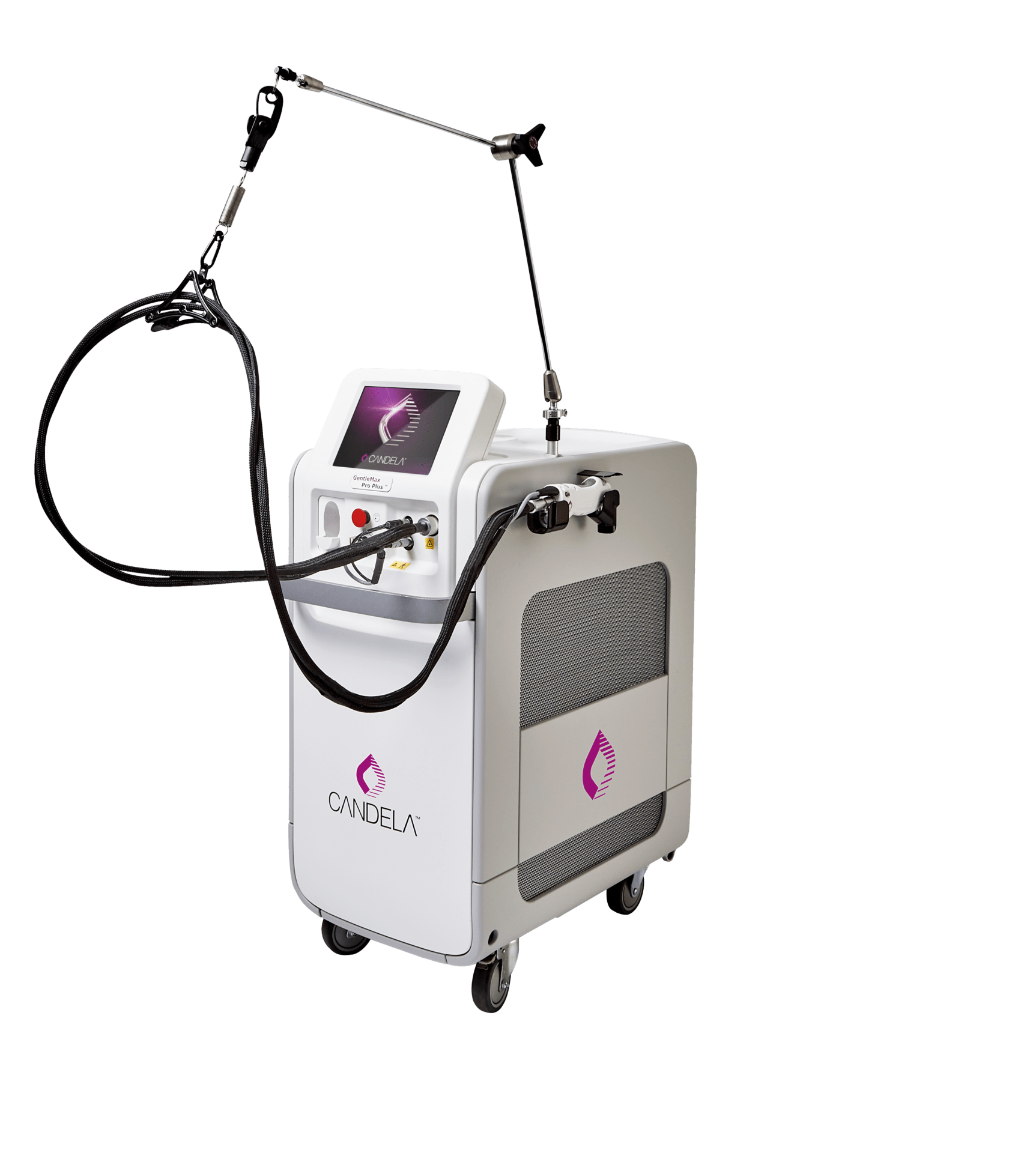 ジェントルマックスプロプラス