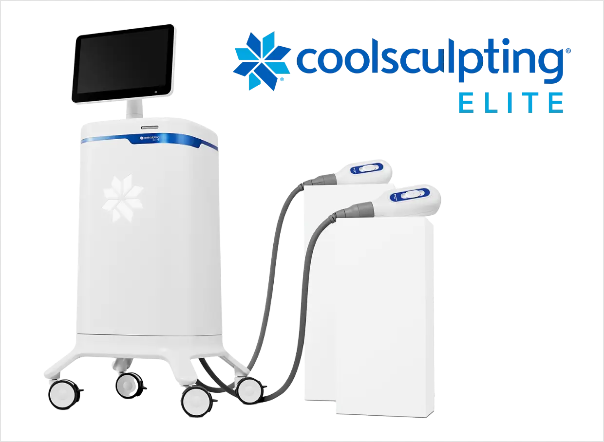 coolsculpting ELITE