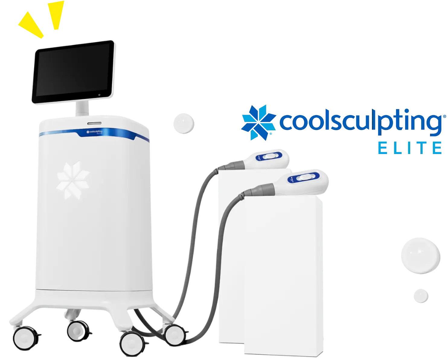 coolsculpting ELITE