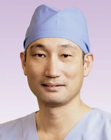 東阪 康志 医師