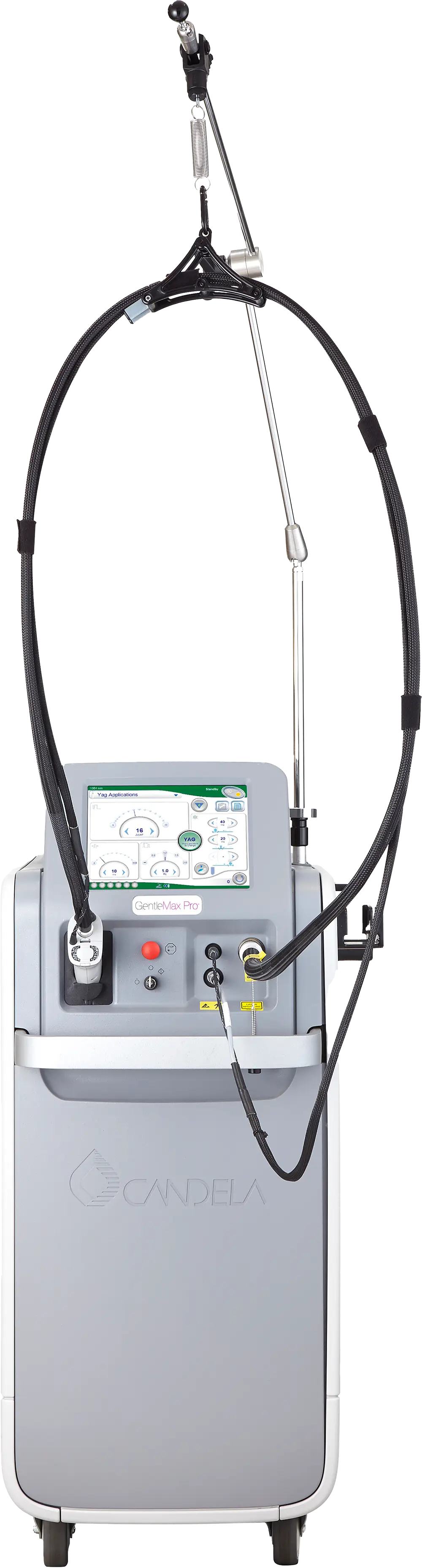 ジェントルマックス プロ