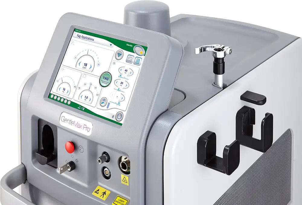 ジェントルマックス プロ