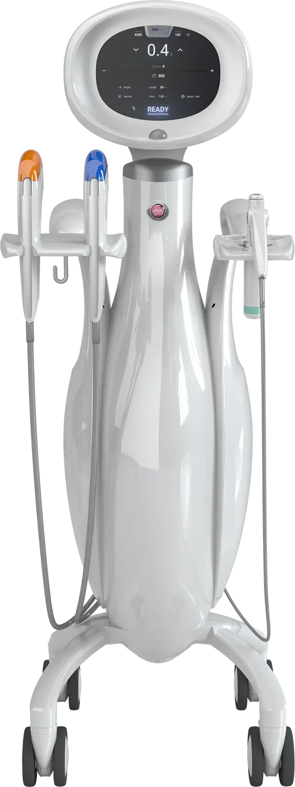 ウルトラフォーマーMPT